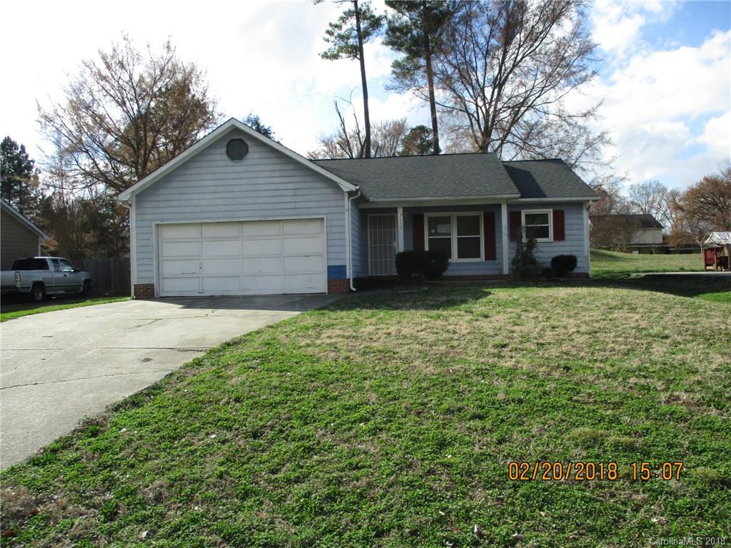 3613 Cedar Hill Drive Charlotte NC 28273