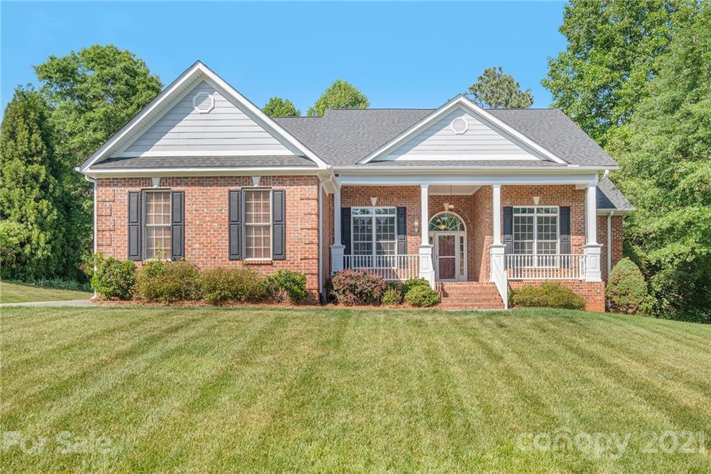 178 Hunters Hill Drive Statesville NC 28677