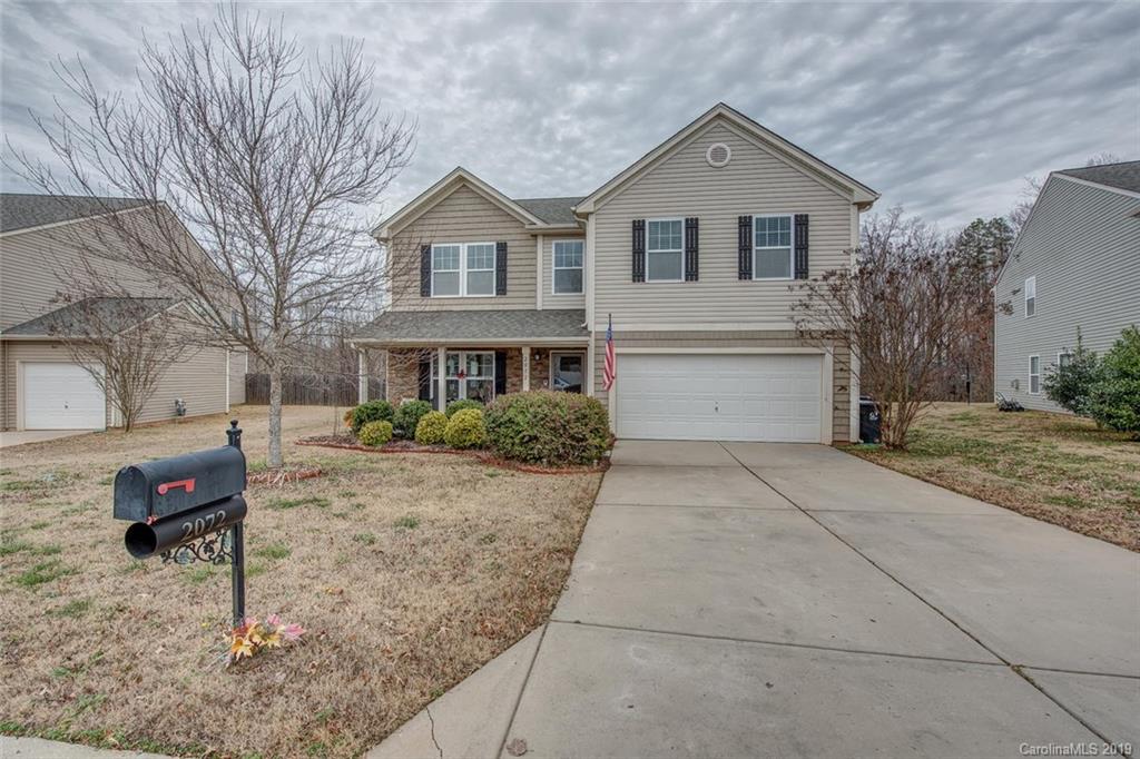 2072 Lake Vista Drive Mount Holly NC 28120