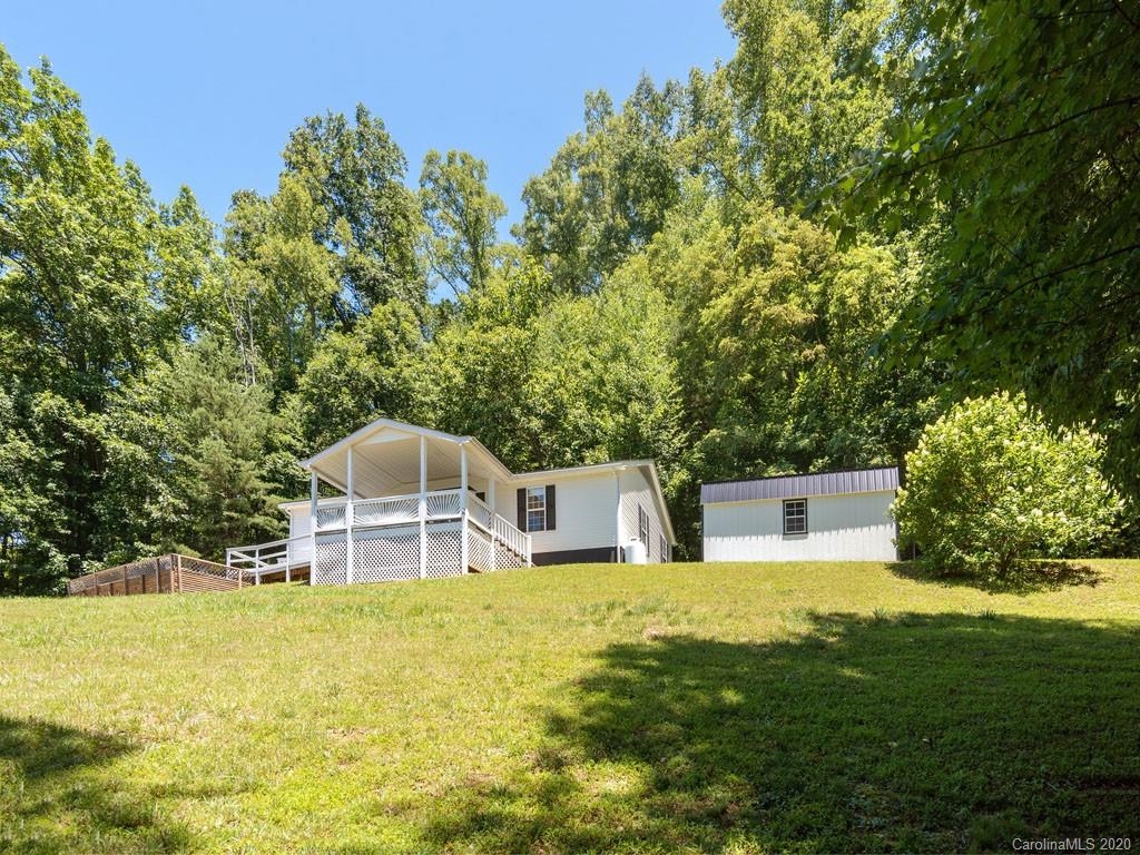 500 Hutch Mountain Road Fletcher NC 28732