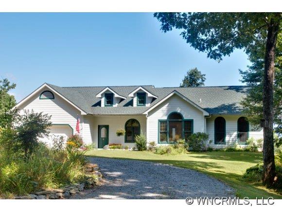 136 Wittle Lane Brevard NC 28712