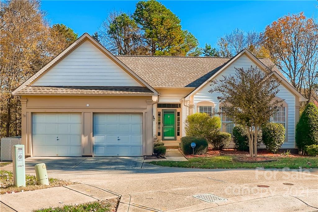 7405 Tupelo Lane Charlotte NC 28269