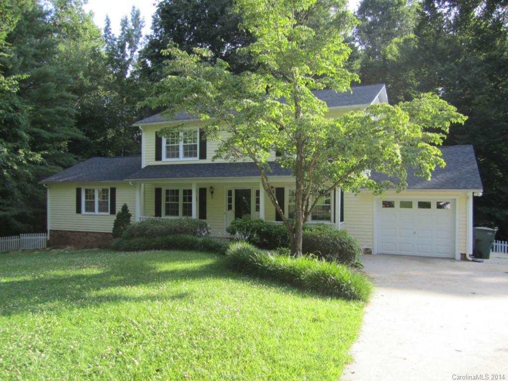 1847 Windy Rush Lane Gastonia NC 28054