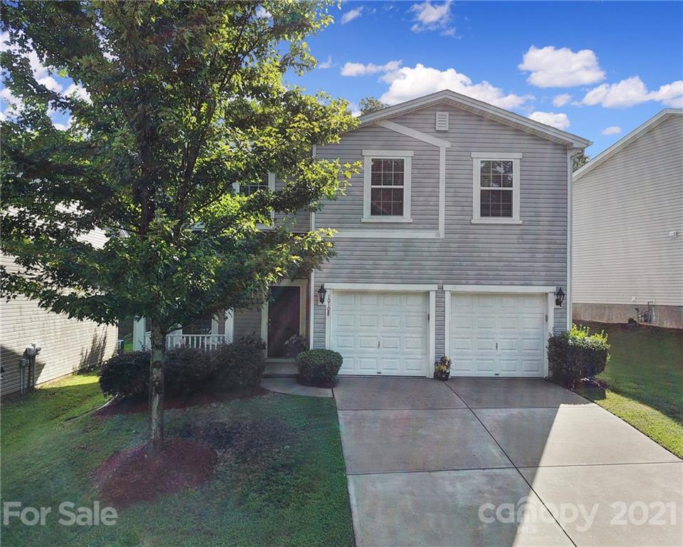 10108 Rocky Ford Club Road Charlotte NC 28269