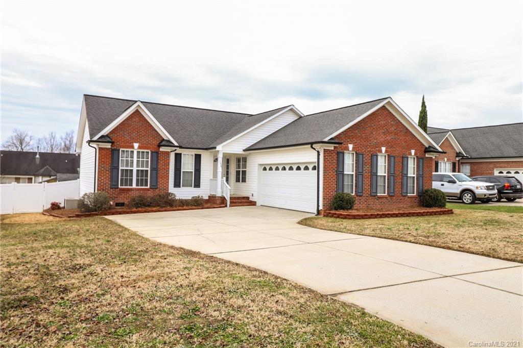 1224 Pressley Downs Drive Se Concord NC 28025