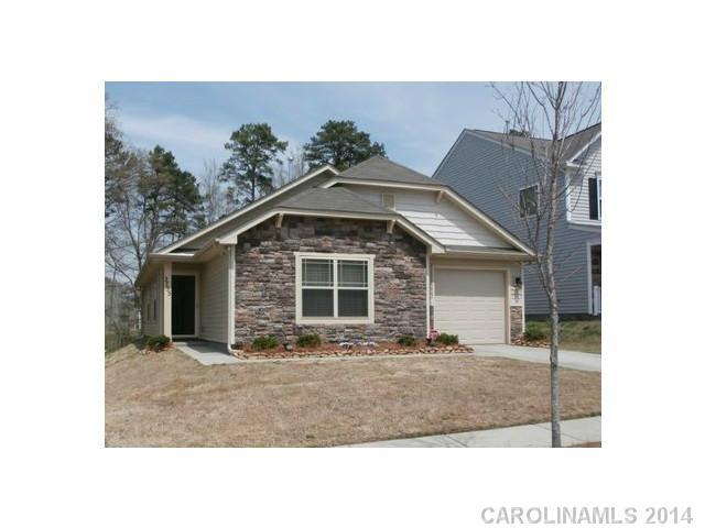 2755 Old House Circle Matthews NC 28105