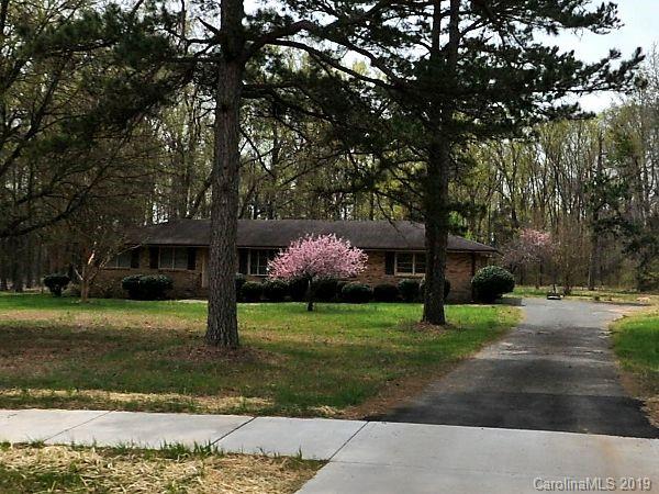 2501 Galloway Road Charlotte NC 28262