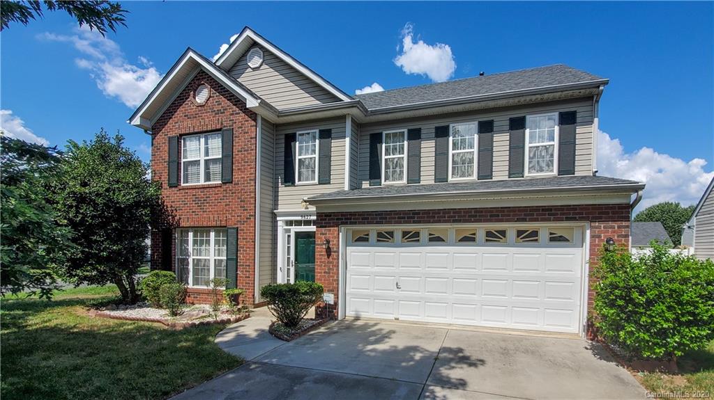 9627 Steele Meadow Road Charlotte NC 28273