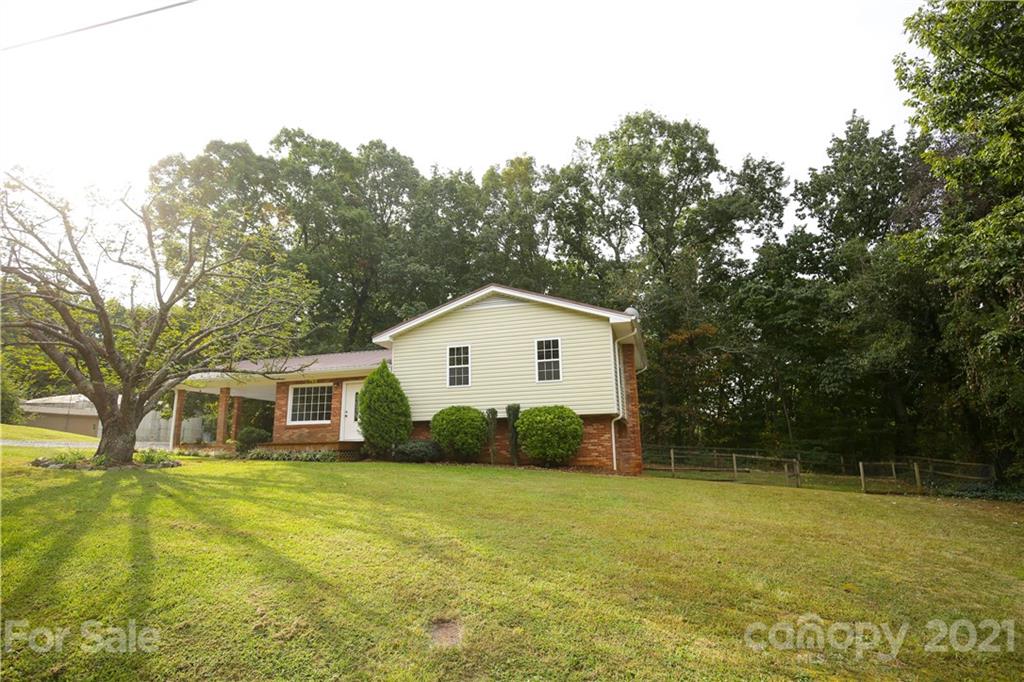 66 Tower Road Taylorsville NC 28681