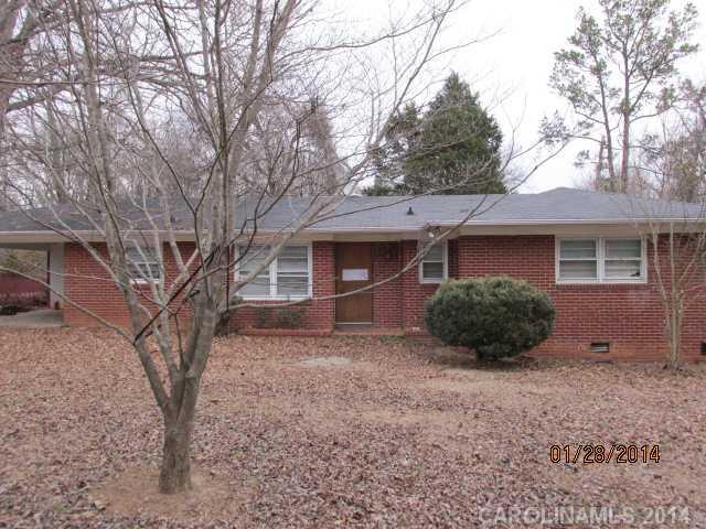 665 Allister Drive Charlotte NC 28227
