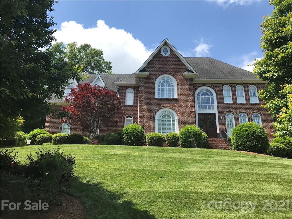 1600 Windy Ridge Road Charlotte NC 28270