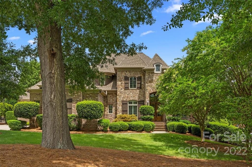 1501 Venetian Way Drive Waxhaw NC 28173