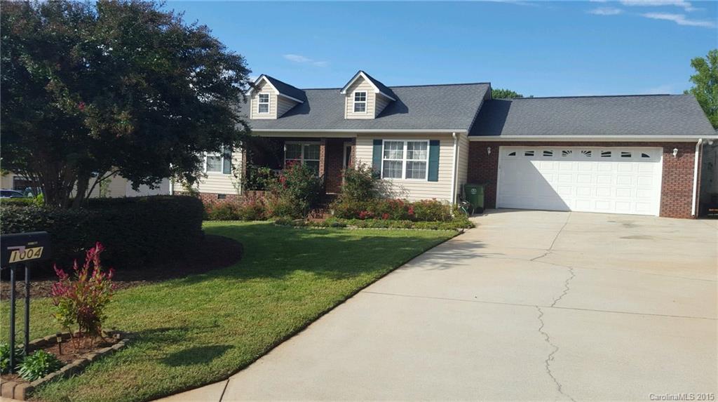 1004 Mays Court Gastonia NC 28054