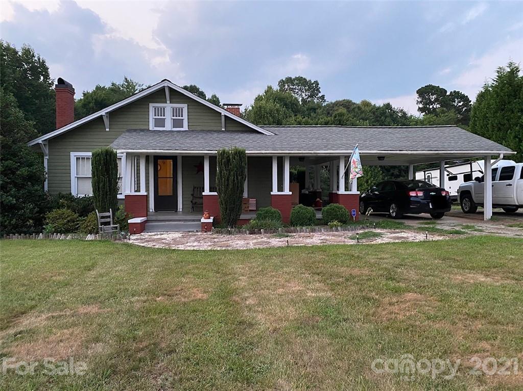 1412 Old Mountain Road Statesville NC 28677