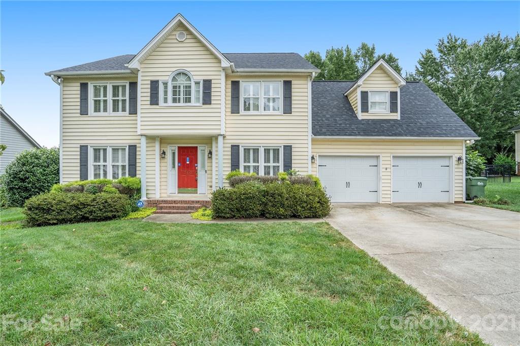 740 Deerfield Drive Mount Holly NC 28120