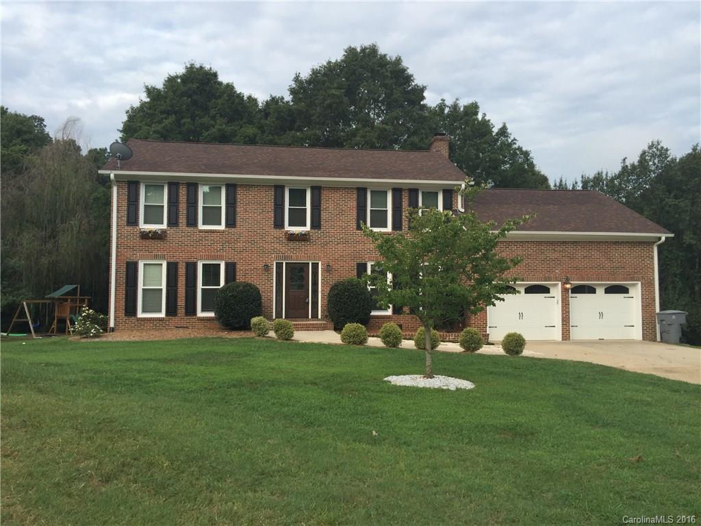 803 Balsam Terrace Charlotte NC 28214
