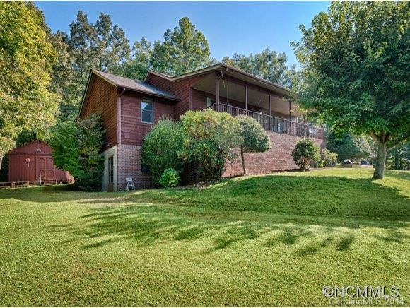 363 Youngs Cove Road Candler NC 28715