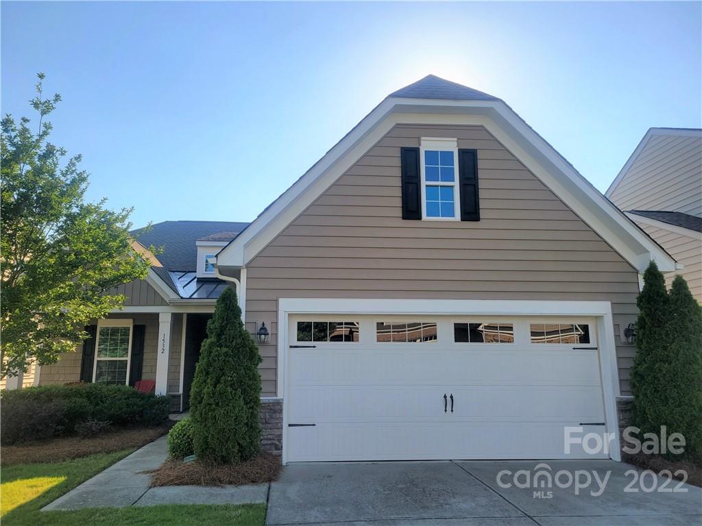 1532 Deer Meadows Drive Waxhaw NC 28173