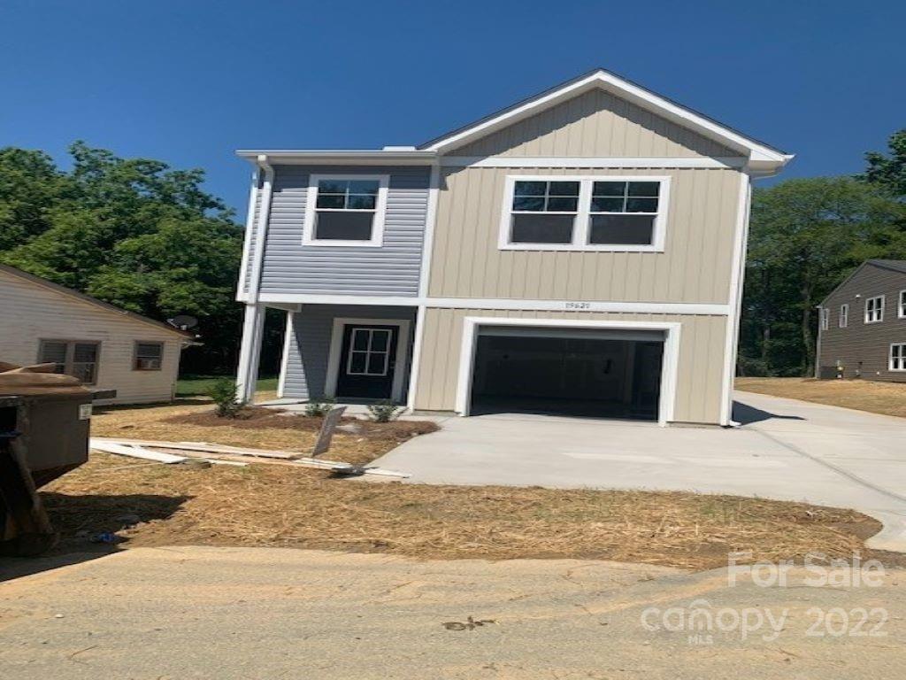 19621/19623 S Hill Street Cornelius NC 28031
