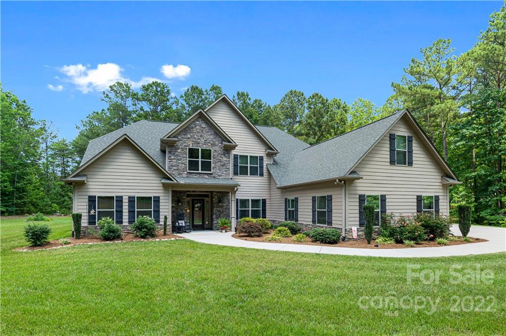 7362 Bay Cove Court Denver NC 28037