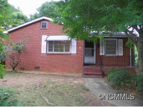 65 Barnard Avenue Asheville NC 28804