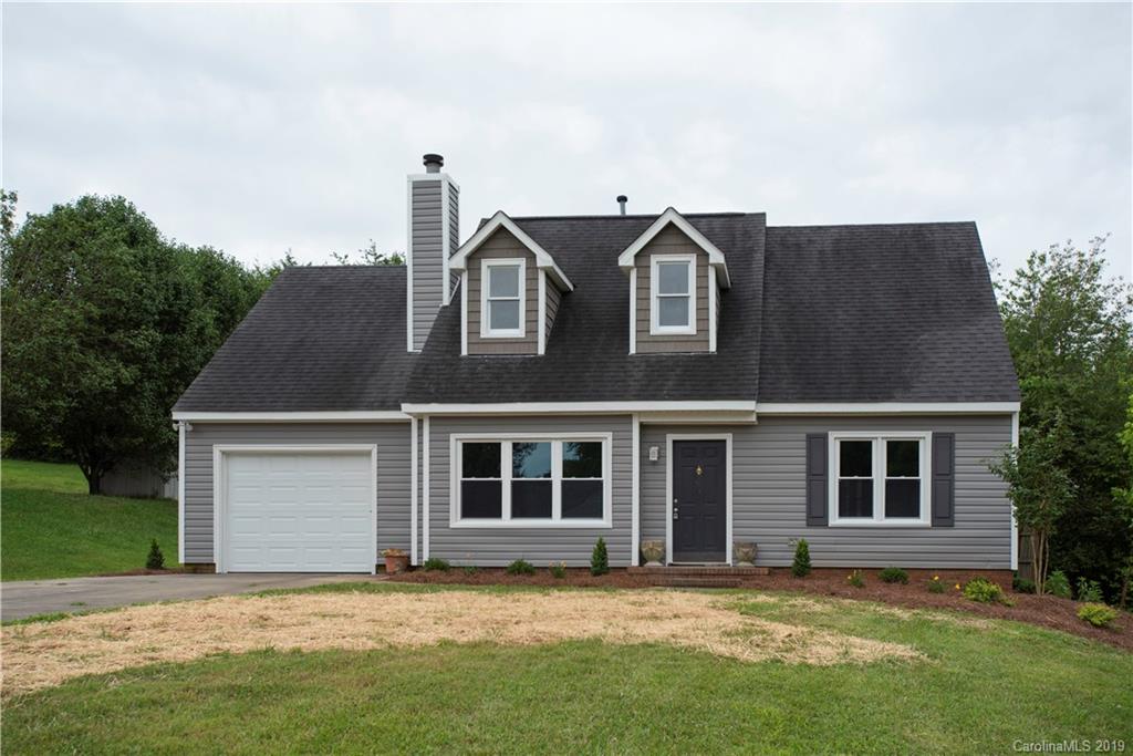 362 Windrose Lane Sw Concord NC 28025