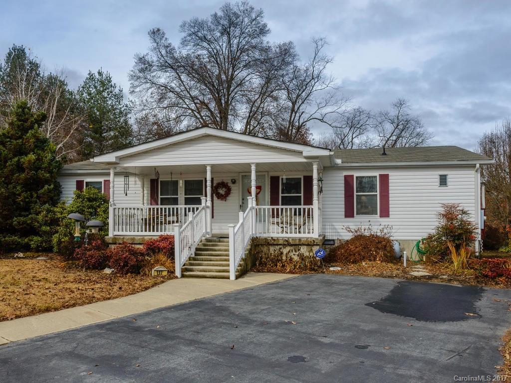 117 Baity Drive Asheville NC 28806