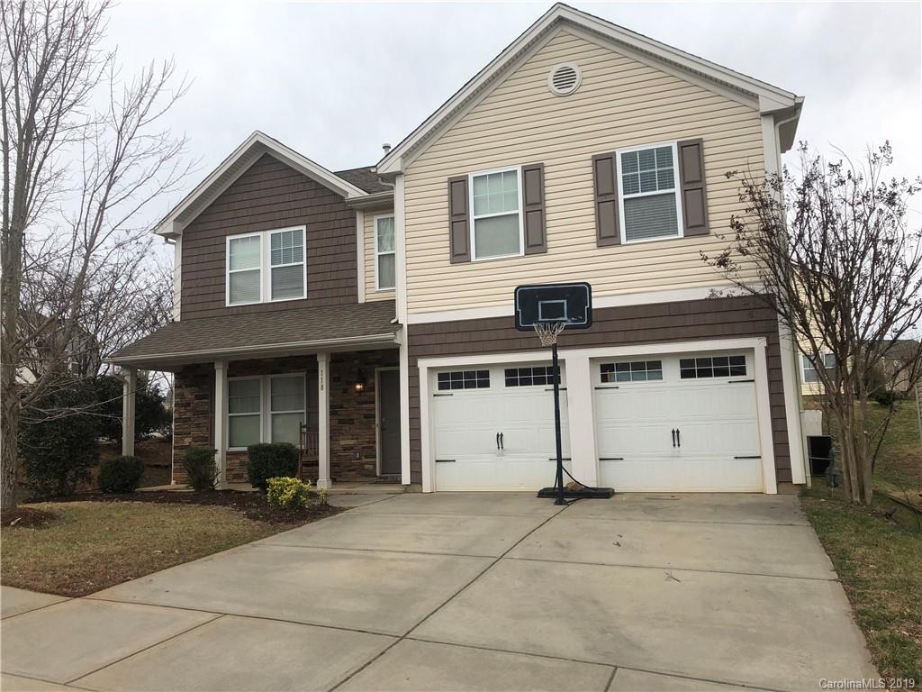 118 Pickens Lane Mooresville NC 28115