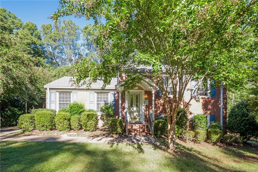 5317 Furman Place Charlotte NC 28210