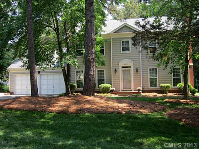 5825 Carmel Station Avenue Charlotte NC 28226