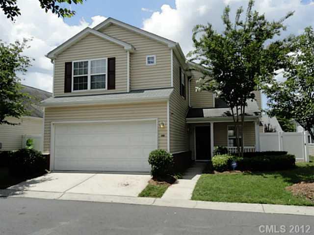 9120 Meadowmont View Drive Charlotte NC 28269