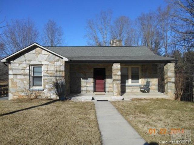 1432 N Green Street Morganton NC 28655