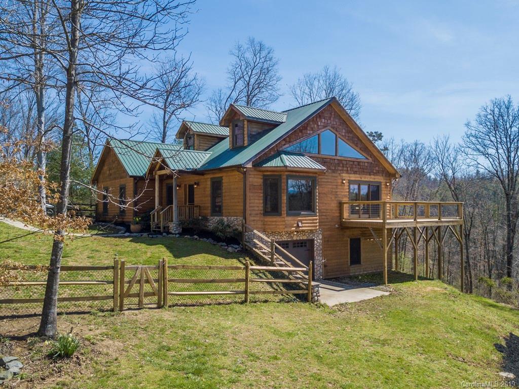 1021 Grandview Road Alexander NC 28701