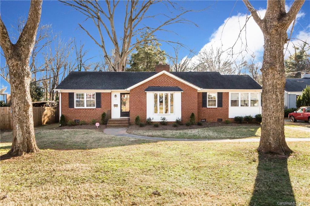 1142 Seneca Place Charlotte NC 28210