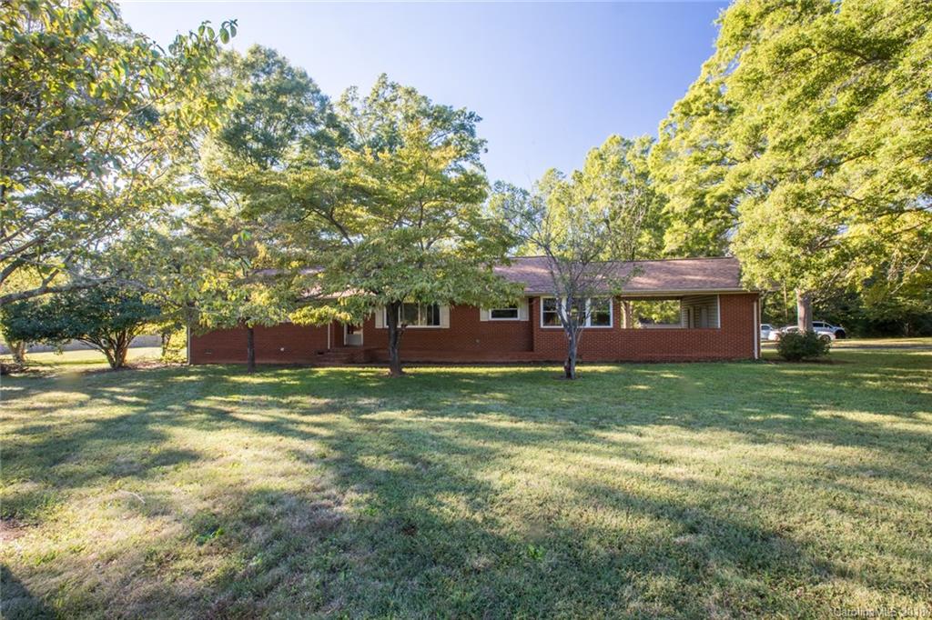 9901 Harrisburg Road Charlotte NC 28215