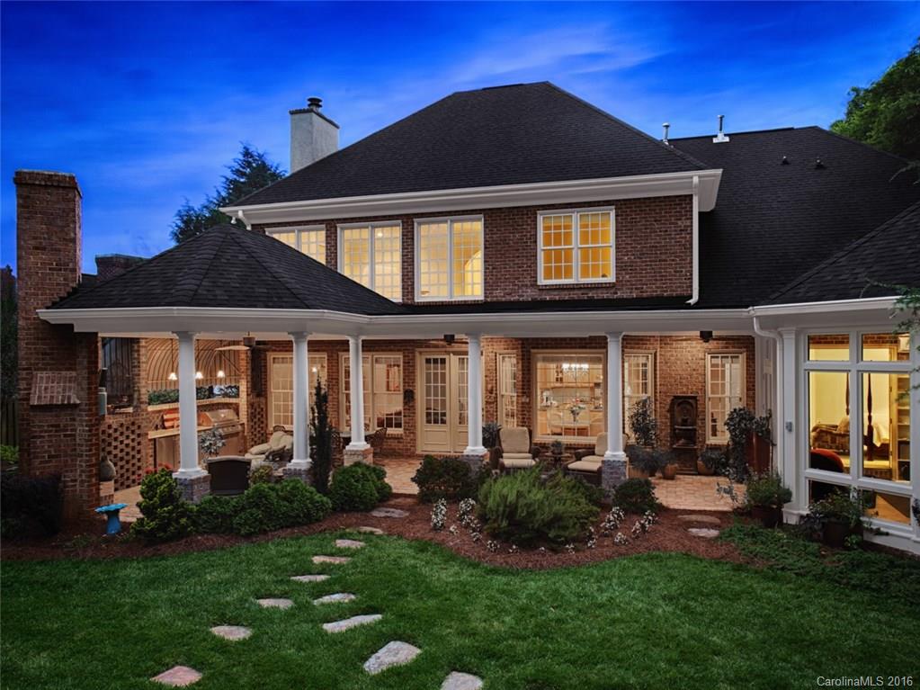 7511 Megington Drive Charlotte NC 28226