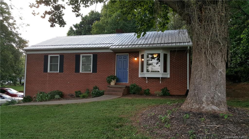 1586 Propst Road Morganton NC 28655