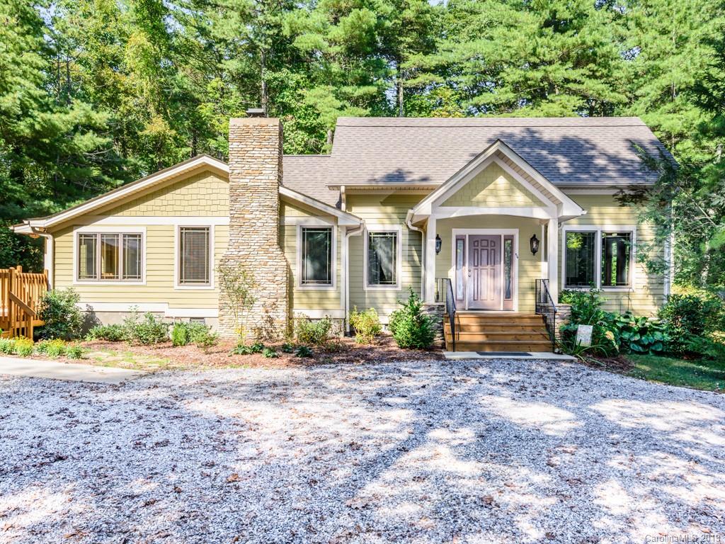 1169 Lower Laurel Drive Arden NC 28704