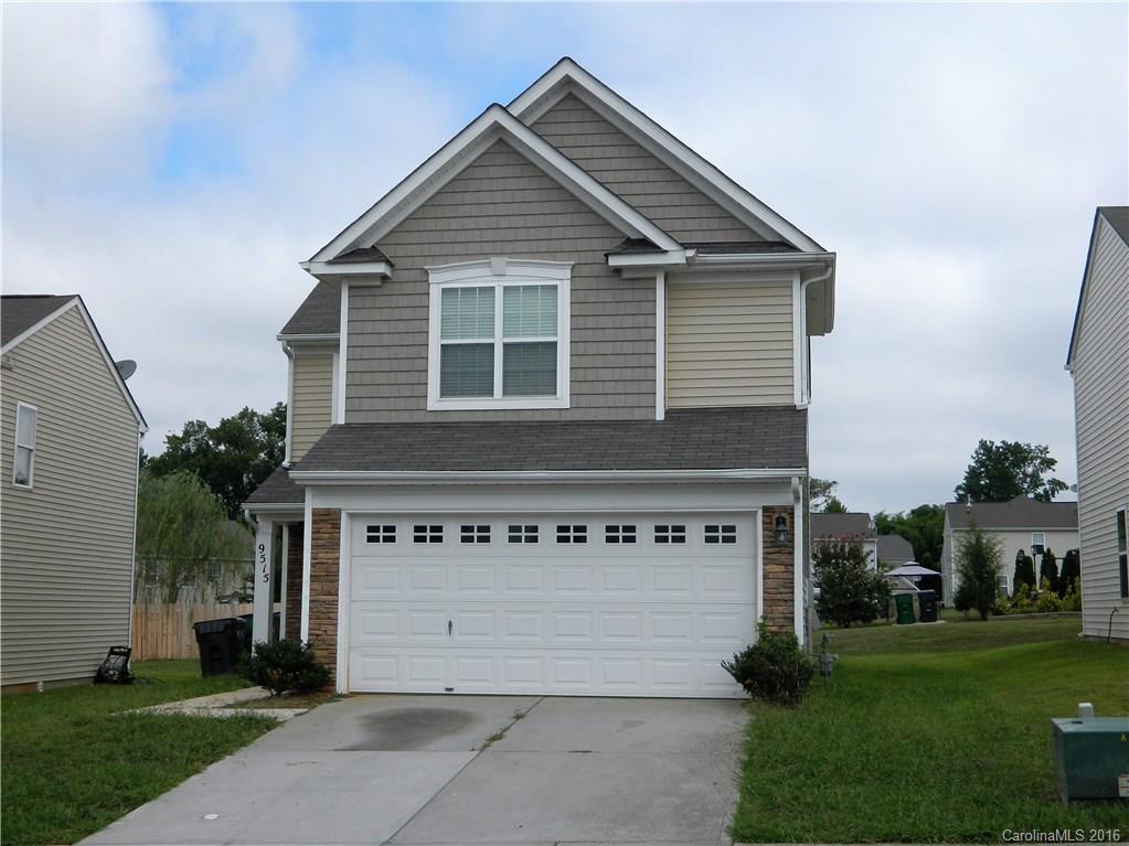 9515 Mintworth Avenue Charlotte NC 28227