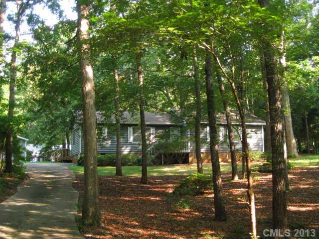 3014 Low Gap Road Waxhaw NC 28173