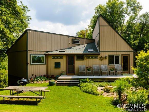 66 Chamblee Ridge Asheville NC 28805