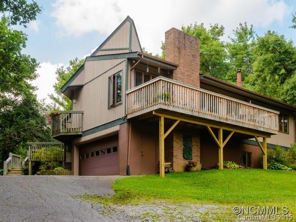66 Chamblee Ridge Asheville NC 28805
