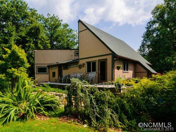 66 Chamblee Ridge Asheville NC 28805