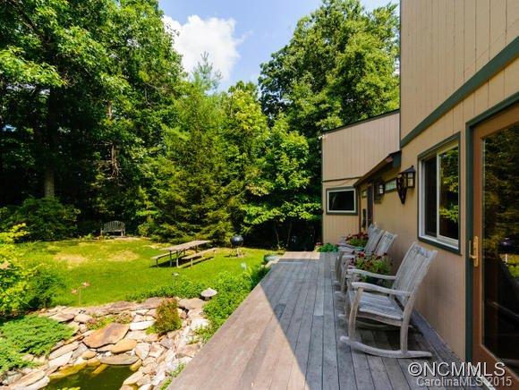 66 Chamblee Ridge Asheville NC 28805