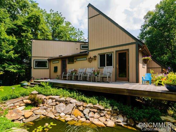 66 Chamblee Ridge Asheville NC 28805
