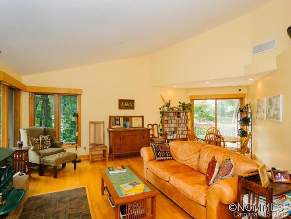 66 Chamblee Ridge Asheville NC 28805