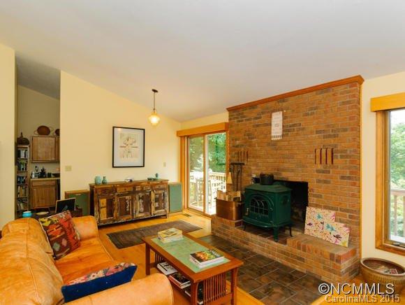 66 Chamblee Ridge Asheville NC 28805