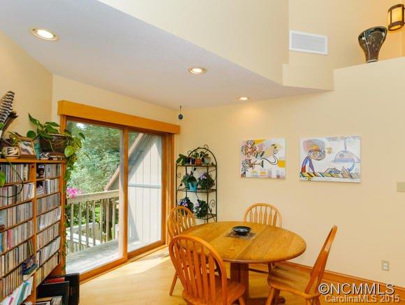66 Chamblee Ridge Asheville NC 28805