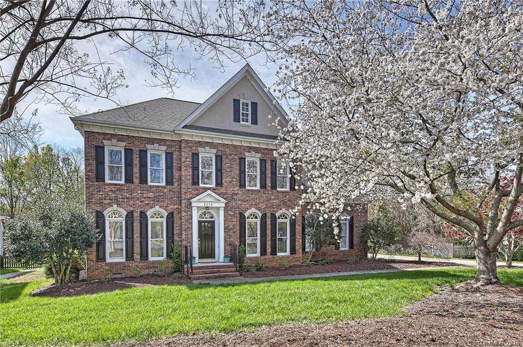 2610 Tanbridge Road Charlotte NC 28226