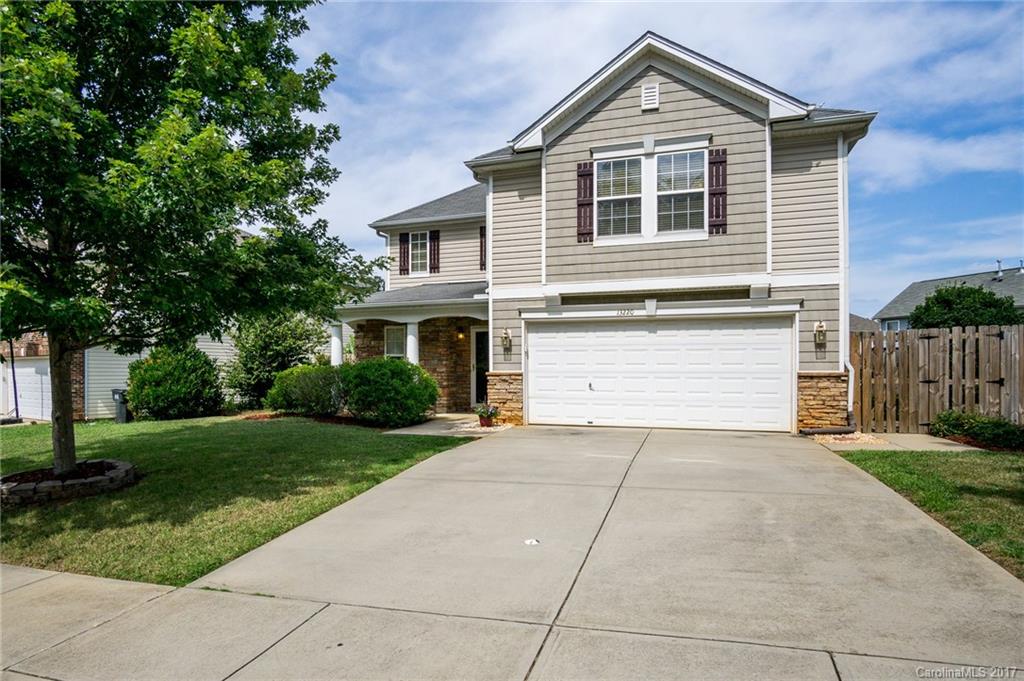 13220 Pontchatrain Avenue Charlotte NC 28273